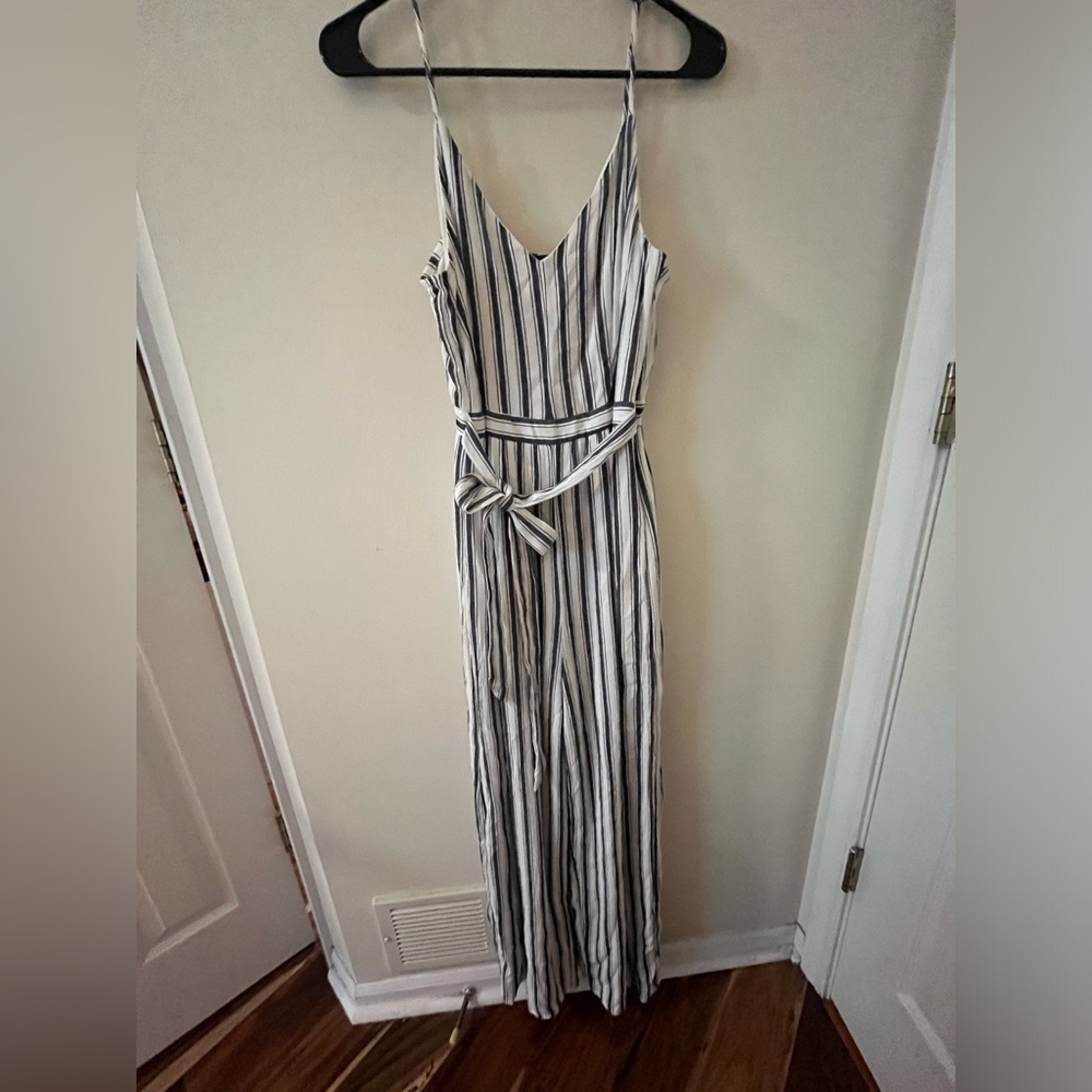 Pant Suit